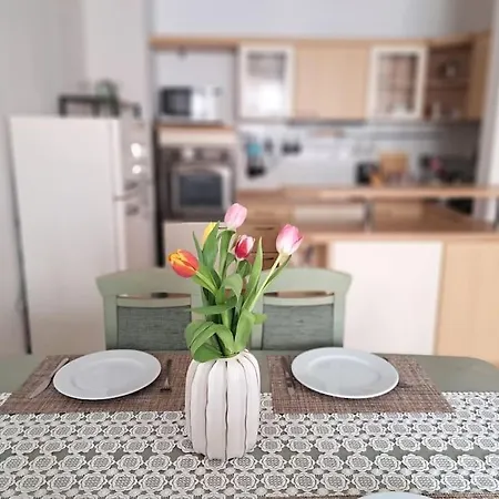 Apartment уютен дом на 15 минути от плажа